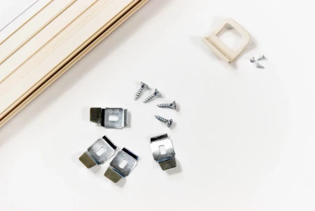 Штора плиссе AHRD OPS   фото