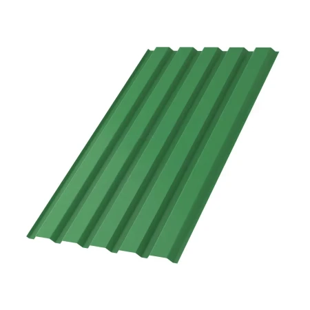 МП-35 Полиэстер 0,7 Ral 6002