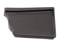 Заглушка желоба правая Grand Line Vortex Полиэстер 0,6 RR 32