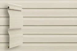 Виниловый сайдинг Grand Line TUNDRA D4,4 под дерево