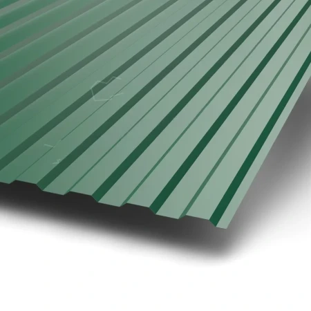 МП-10 Полиэстер 0,45 Ral 6005