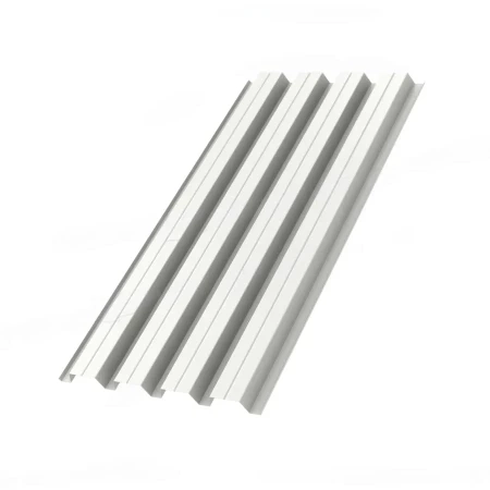 Н-60 Полиэстер 0,8 Ral 9010