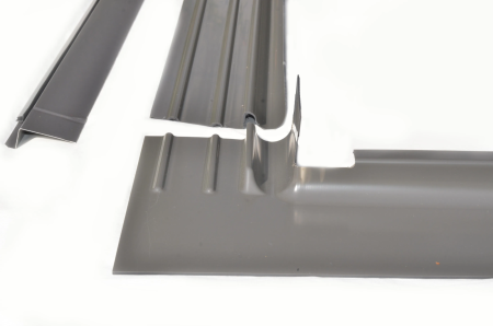 Оклад Fakro ESV-RU для плоской кровли   фото