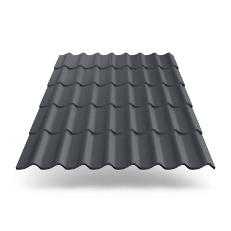 Ламонтерра-XL (Макси) Viking E 0,5 Ral 7024