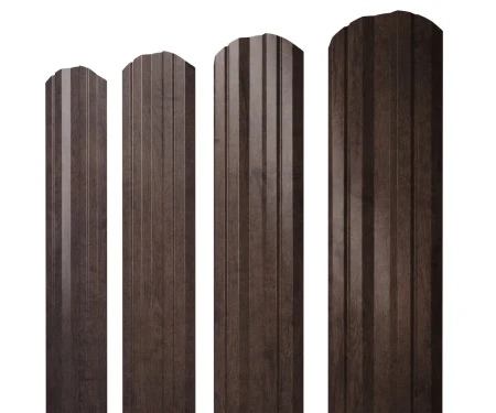 Twin Print Premium 0,45 Antique Wood фигурный