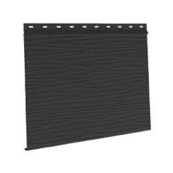 Аквасистем Скандинавская доска широкая Rooftop Matte (Стальной бархат) 0,5 Zn180