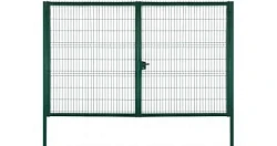 Ворота Grand Line Profi 2,03х6 м