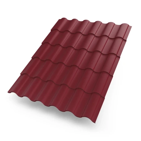 Kredo Velur 0,5 Ral 3005 Kredo Velur 0,5 Ral 3005