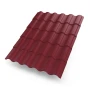 Kredo Velur 0,5 Ral 3005 Kredo Velur 0,5 Ral 3005