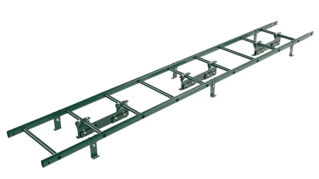 New Line для фальцевой кровли 2,7 м 