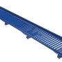 Переходной мостик Borge для металлочерепицы с высокой ступенькой (шаг обрешетки 350 мм) 3 м   фото