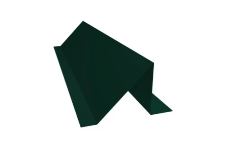 Планка снегозадержания Grand Line 0,5 Atlas цвет RAL 6005