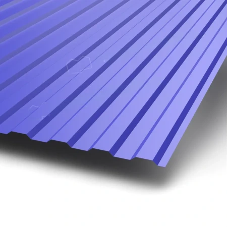 МП-10 Norman 0,5 Ral 5002 МП-10 Norman 0,5 Ral 5002