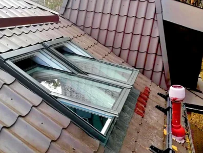 Объект №45 фото