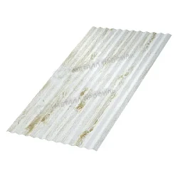 Профнастил Металл Профиль МП18 (гофра) Ecosteel Matt 0,5