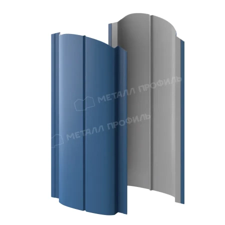 Круглый Ellipse Puretan 0,5 RR 35 фигурный