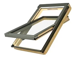 Fakro Standard FTS-V U4