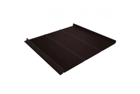 Кликфальц Line Grand Line PurPro Matt 0,5 Ral 8017 Кликфальц Line Grand Line PurPro Matt 0,5 Ral 8017