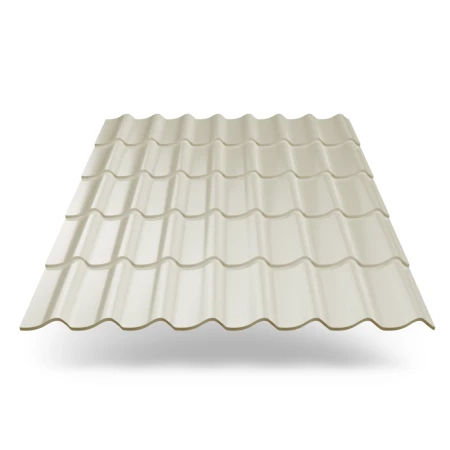 Ламонтерра (Монтеррей) Norman МП 0,5 Ral 9002