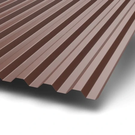 С-21 Purman 0.5 Ral 8017 С-21 Purman 0.5 Ral 8017