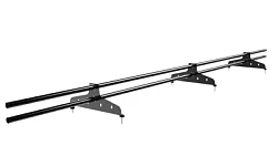 Снегозадержатель Borge New Line трубчатый d-25 мм 3 опоры 3 м