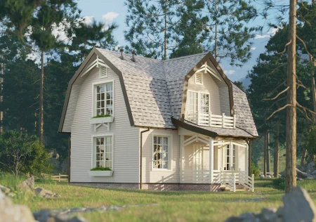 Premium D4,5D крем-брюле