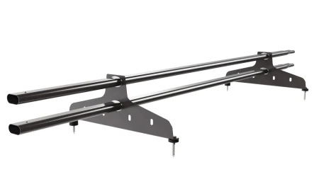 New Line трубчатый 20x40 мм 2 опоры 1,5 м 