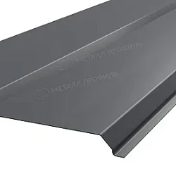 Металл Профиль Lбрус 0,5 Norman