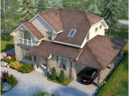 Модерн (Плато)