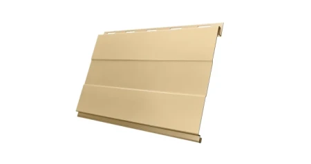 Вертикаль Prof 0,45 полиэстер Ral 1014