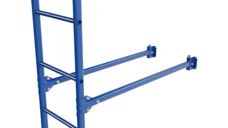 нижняя секция 2,7 м 