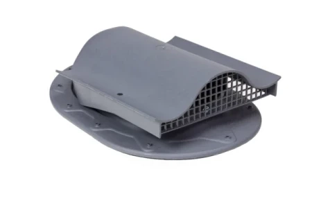 Кровельный вентиль Vilpe Classic-KTV цвет серый