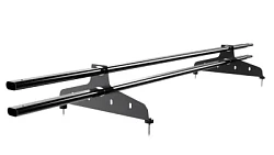 Снегозадержатель Borge New Line трубчатый 20x40 мм 2 опоры 1,5 м