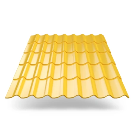 Ламонтерра (Монтеррей) Norman МП 0,5 Ral 1018