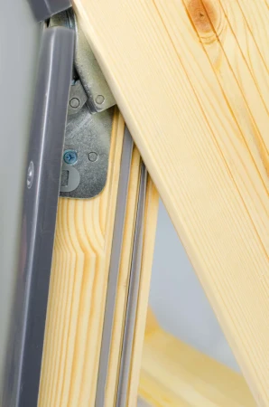 Мансардное окно AHRD A-B   фото