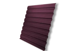 Профнастил Grand Line С20 Полиэстер 0,45 Профнастил Grand Line С20 Полиэстер 0,45