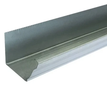 Желоб прямоугольный Grand Line Vortex 0,45 Оцинкованный