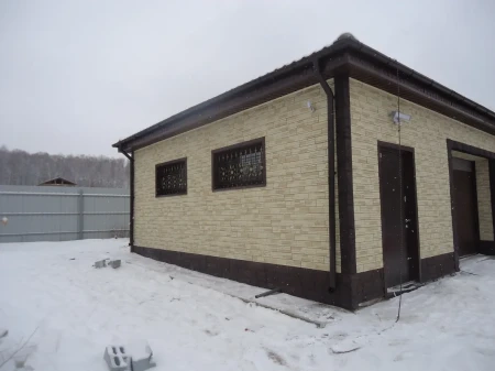 Stein (Янтарный)