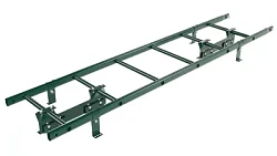 Кровельная лестница Borge Для фальцевой кровли 1,8 м