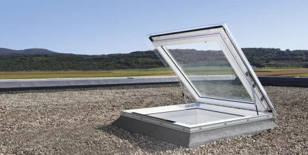 Зенитный фонарь Velux СXP 0473Q   фото