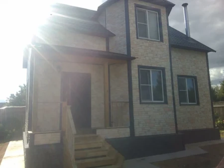 Burg (Льняной)