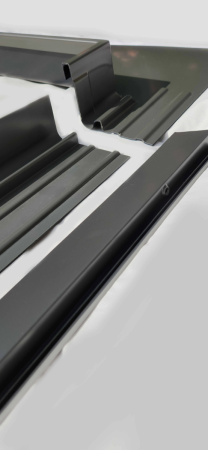 Оклад Fakro ESV-RU для плоской кровли   фото