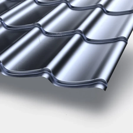 Ламонтерра-X (Супермонтеррей) Purman 0,5 Galmei (сиреневый металлик)