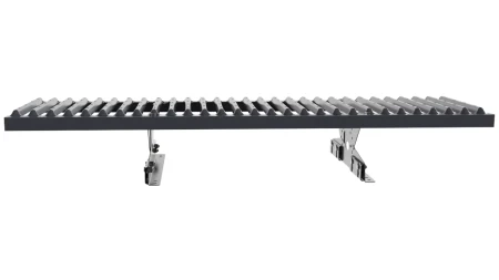 Русский рубеж для фальцевой кровли 1,25 м 