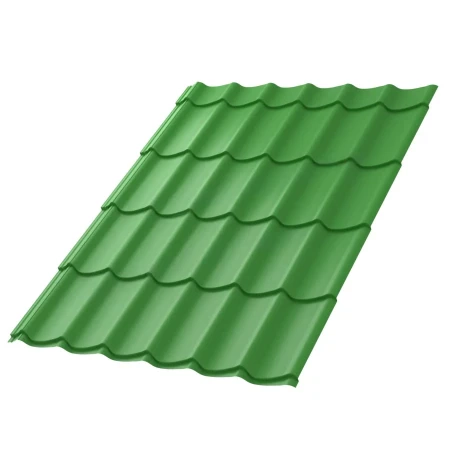 Ламонтерра-X (Супермонтеррей) Norman 0,5 Ral 6018