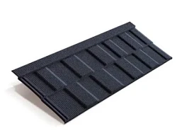 Композитная черепица Metrotile Лист MetroViksen