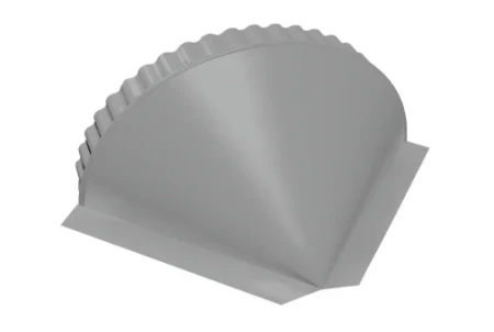 Заглушка конусная Grand Line Полиэстер 0,45   фото