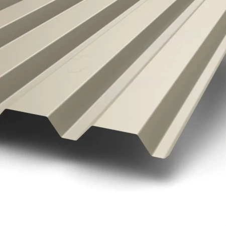 С-44 Полиэстер 0,45 Ral 1015