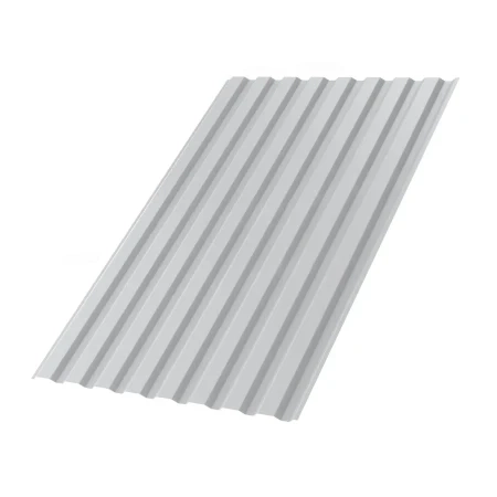 МП-20 Norman 0,5 Ral 9006