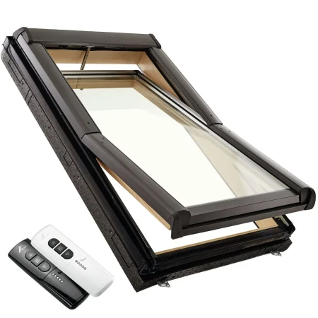 Designo R49 H WD EF (54x98)